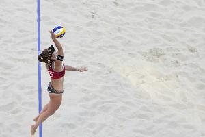 Beach-Duo Tillmann/Müller gewinnt Turnier in Ostrau