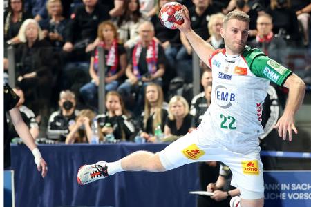 European League: Magdeburg verpasst erneuten Titel