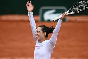 Trevisan nun gegen Fernandez - Gauff trifft auf Stephens