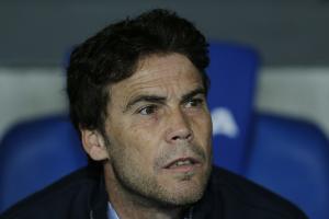 Spanien: Almeria und Valladolid aufgestiegen