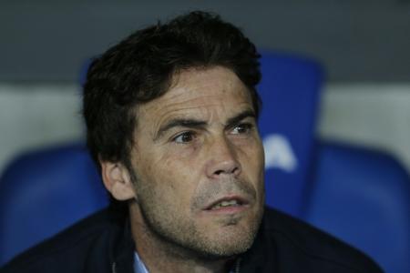 Spanien: Almeria und Valladolid aufgestiegen