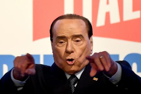 Berlusconi-Klub Monza steigt auf - und soll bald Meister werden