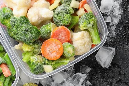 Kuriose Fakten über unser Essen und Trinken