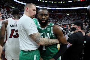 Theis als dritter Deutscher im NBA-Finale