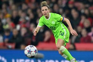 "Freudiges Ereignis" vor EM: Huth heiratet ihre Freundin