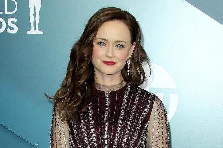 Alexis Bledel verlässt 