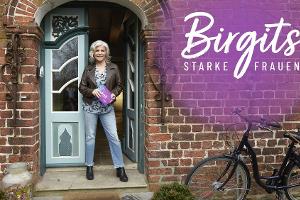 Lange Karriere: Das musste sich Birgit Schrowange schon alles anhören