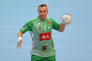 Handball: Routinier Zeitz verlässt Minden