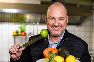 Frank Rosin versucht das Lebenswerk seiner Mutter retten