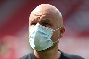 Neue "Pandemie-Sonderregel": Absage ab elf Kranken