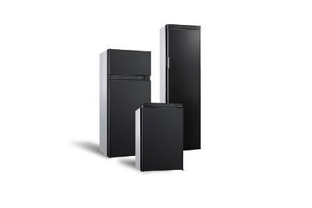 Thetford Produktreihe T4000 Camperkühlschrank