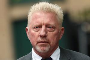 Boris Becker legt keine Berufung gegen seine Freiheitsstrafe ein