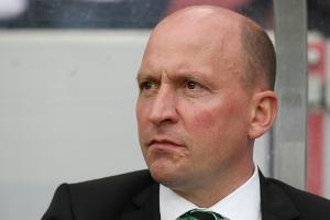 Gladbach macht Minus von 14,6 Millionen Euro