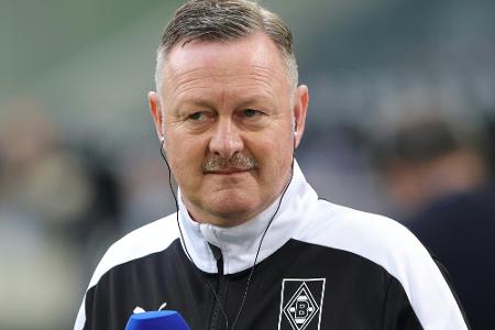 Favre wird nicht Gladbach-Trainer