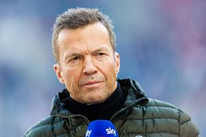 Matthäus: Lewandowskis Wechselwunsch Indiz für Probleme