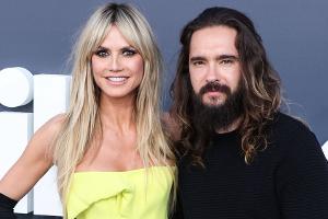 "Ich zitterte wie Espenlaub": Heidi Klums größter "GNTM"-Moment