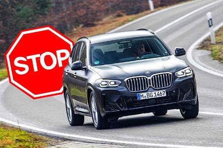 Rückruf-BMW-X3_G01
