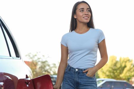 Auf einen Blick: Das Wichtigste zum Tankrabatt