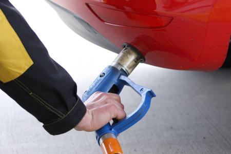 Auf einen Blick: Das Wichtigste zum Tankrabatt