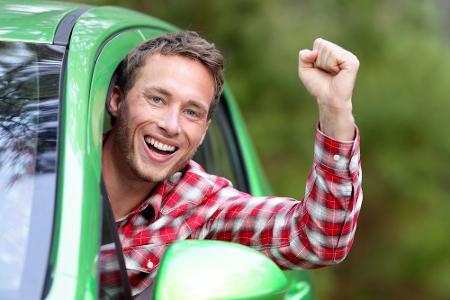 Auf einen Blick: Das Wichtigste zum Tankrabatt