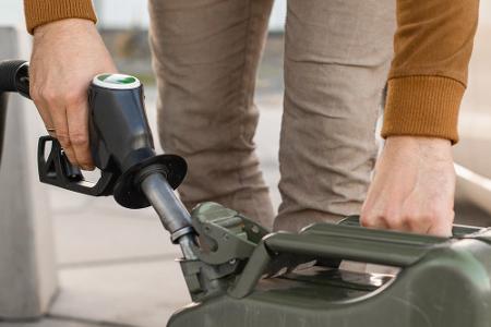 Auf einen Blick: Das Wichtigste zum Tankrabatt