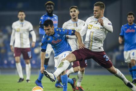 Frankfurt holt kroatischen Verteidiger Smolcic