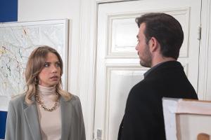 Das passiert heute in den Soaps