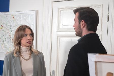 Das passiert heute in den Soaps