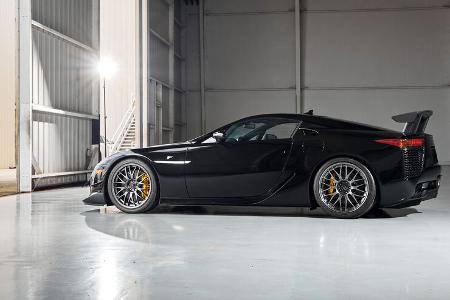 Lexus LFA