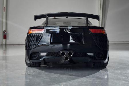 Lexus LFA