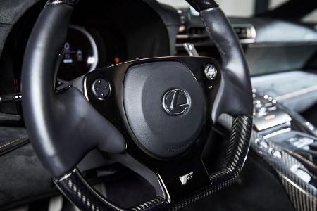 Lexus LFA