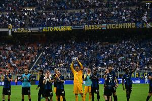 Medien: Inter Mailand mit Verlusten von 120 Millionen Euro