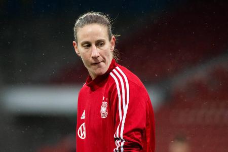 TOR: Ann-Kathrin Berger (Chelsea FC Women)