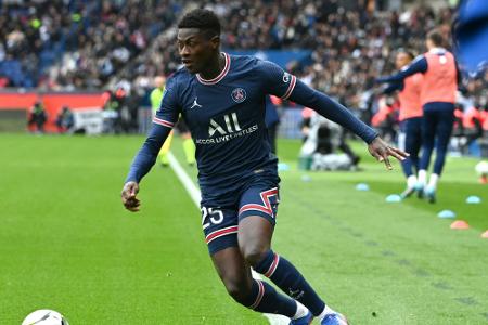 PSG zieht Kaufoption bei Nuno Mendes