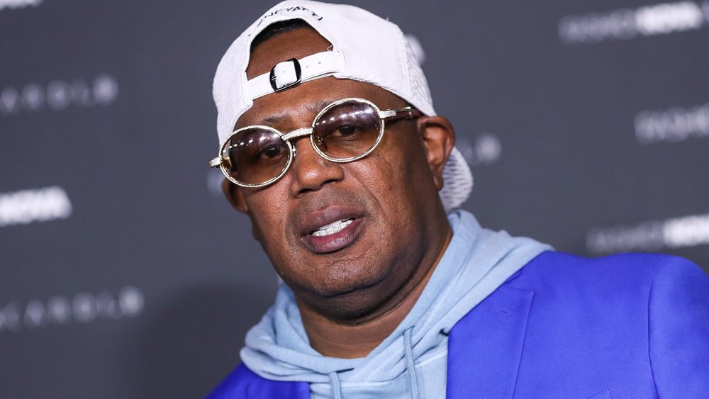 Master My Distaster Rapper Rapper Master P trauert um seine Tochter