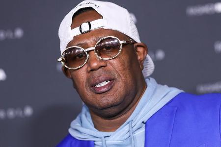 Rapper Master P trauert um seine Tochter