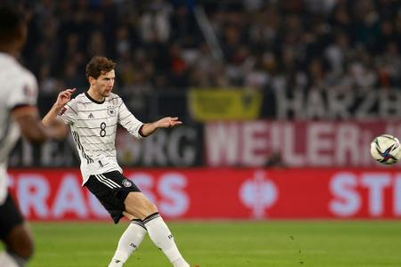 Goretzka: Beide Seiten sollten 