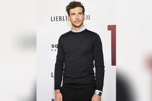 Leon Goretzka: "Schwarze Kleidung steht eigentlich jedem Mann"