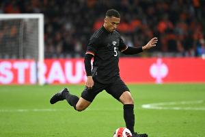 DFB-Team: Kehrer und Goretzka loben Teamgeist und System