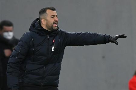 Martinez neuer Trainer bei Espanyol Barcelona