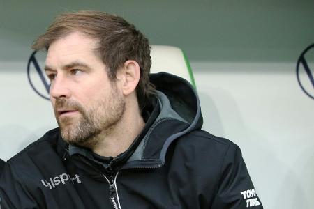 3. Liga: Kleine neuer Trainer bei Aufsteiger Bayreuth