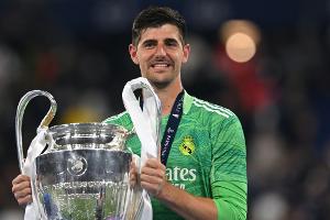 Nations League: Belgien ohne CL-Held Courtois