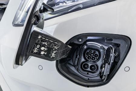 Mercedes Vito eVito 2020