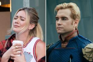 "How I Met Your Father" bis "The Boys": Die Serien-Tipps im Juni