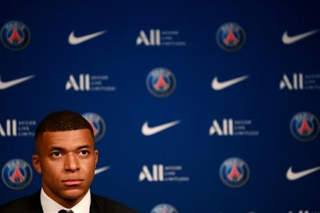 Mbappe: Tebas-Sorgen um Ökosystem in Europas Fußball