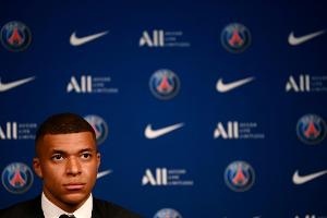 Mbappe: Tebas-Sorgen um Ökosystem in Europas Fußball