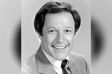 US-Serienstar Charles Siebert ist gestorben