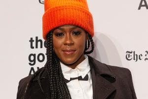 Rassistische Attacken: Disney verteidigt Schauspielerin Moses Ingram