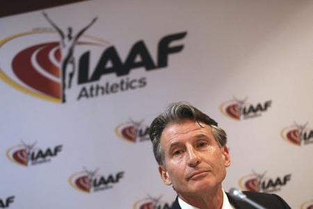 World Athletics startet Kampagne gegen Luftverschmutzung