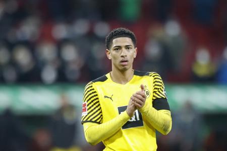 BVB-Ass Bellingham beklagt Rassismus